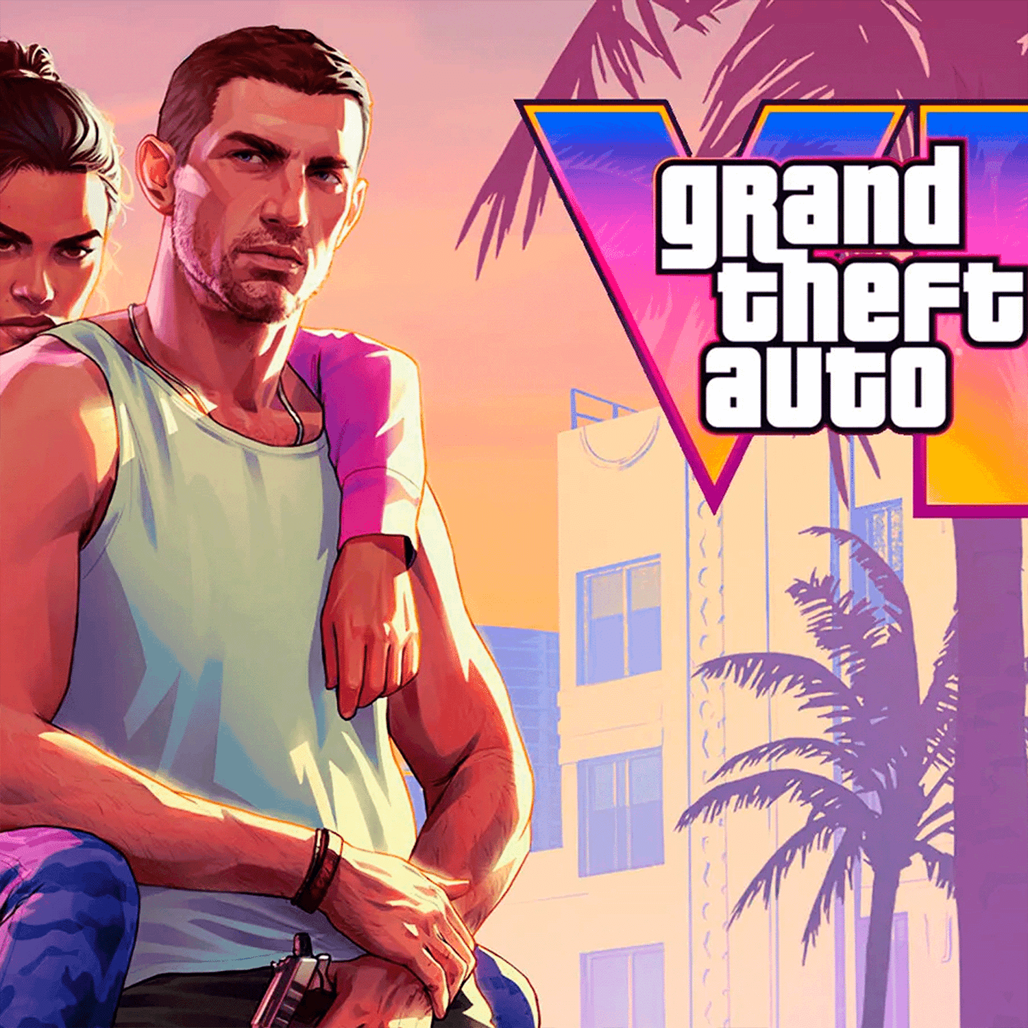 ¡La empresa matriz de GTA 6 cancelará juegos y despedirá al 5% del personal!